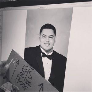 Meet your Posher, Keyontaye